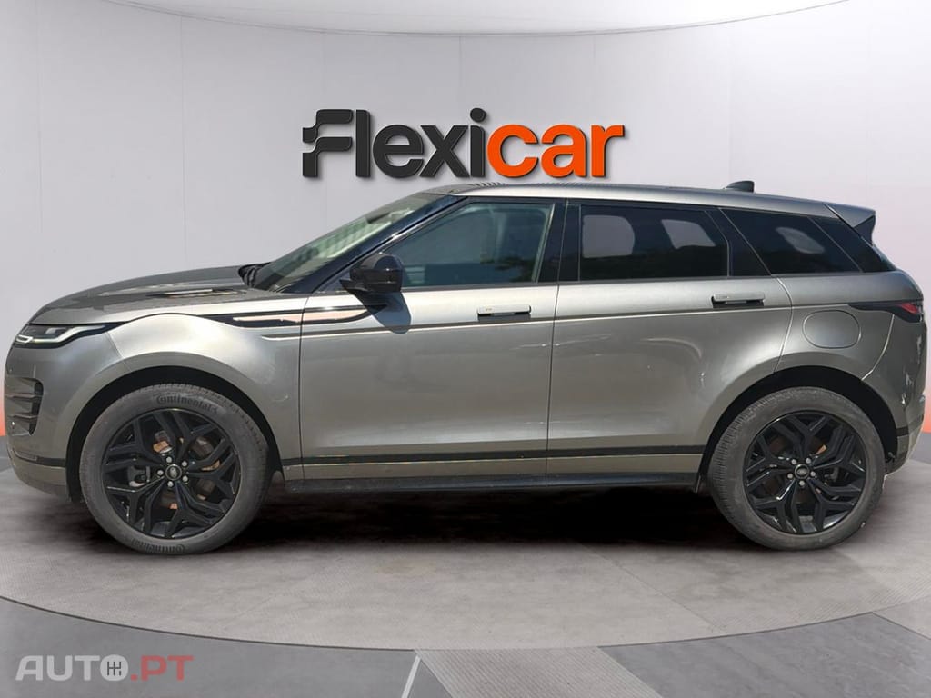 Land Rover Evoque 1.5 P300e AWD R-Dynamic S Auto