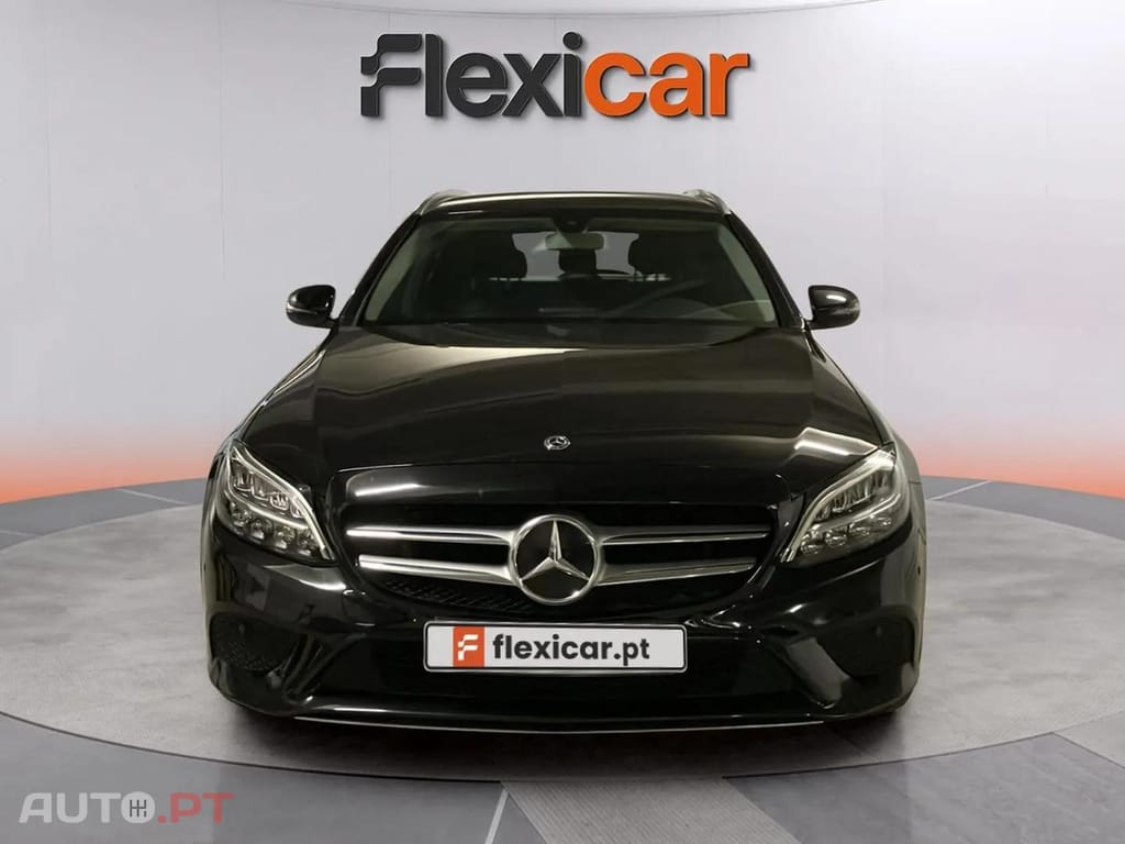 Mercedes-Benz C 300 de Avantgarde
