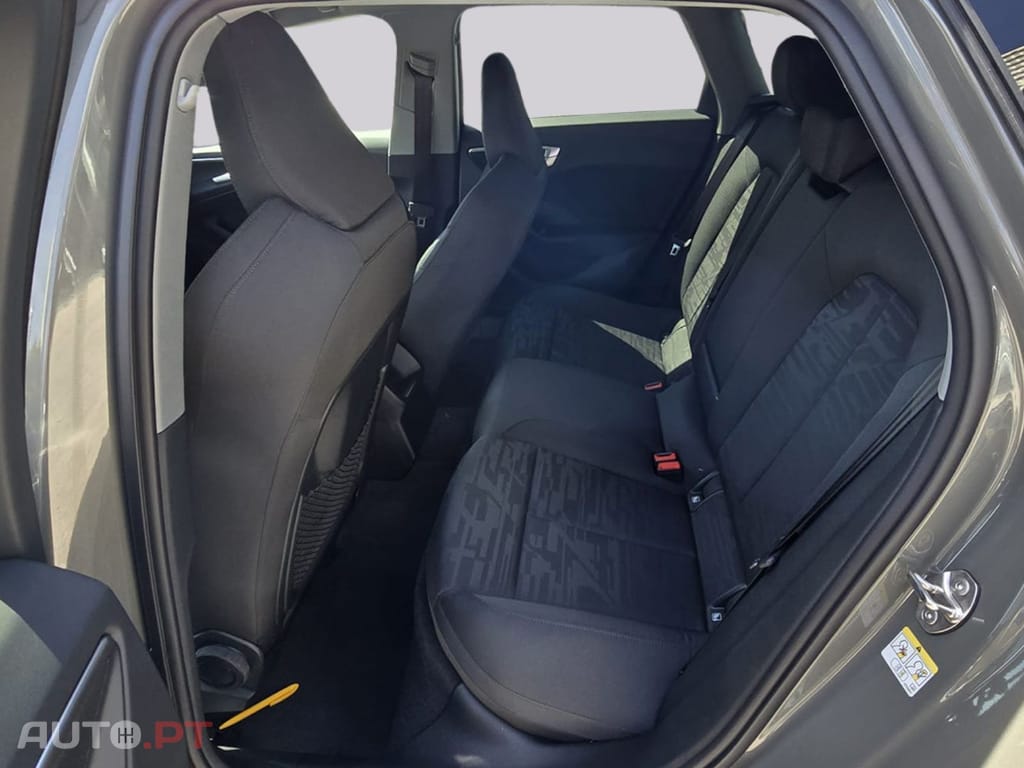 Audi A5 Avant A. 2.0 Tdi I.V.A DEDUTÍVEL