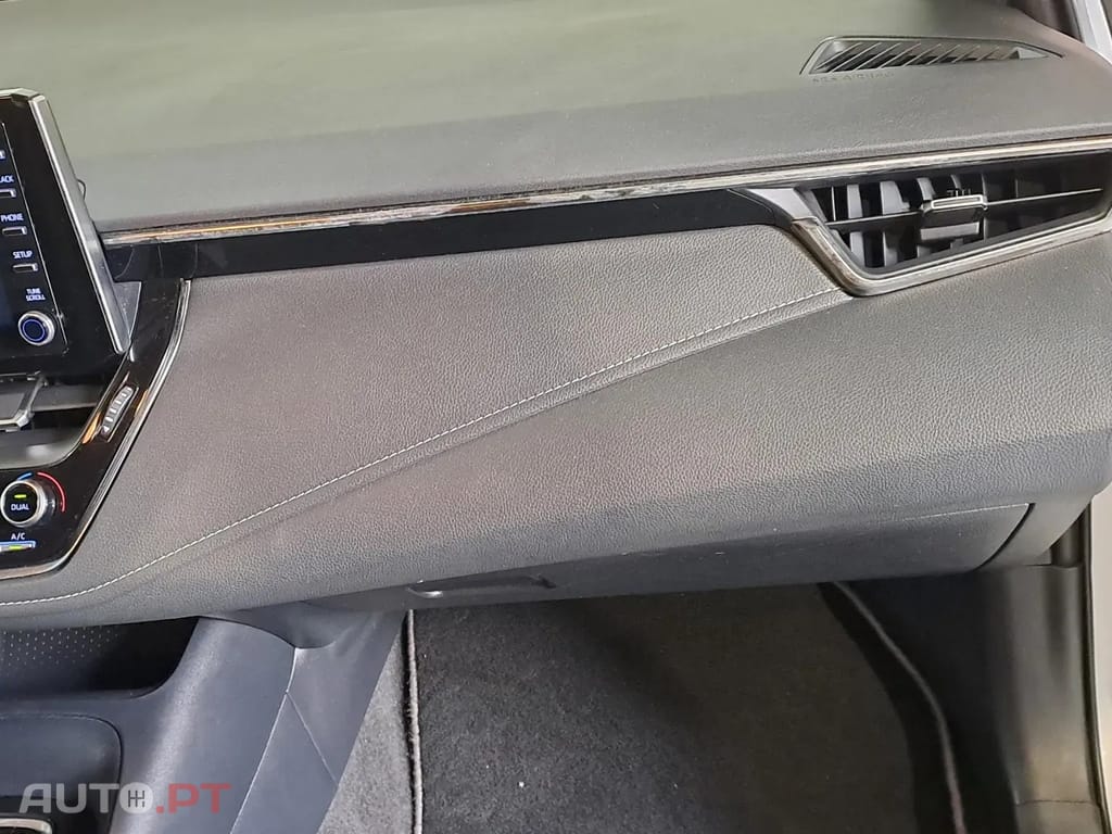 Toyota Corolla Touring Sports 1.8 Hybrid Comfort