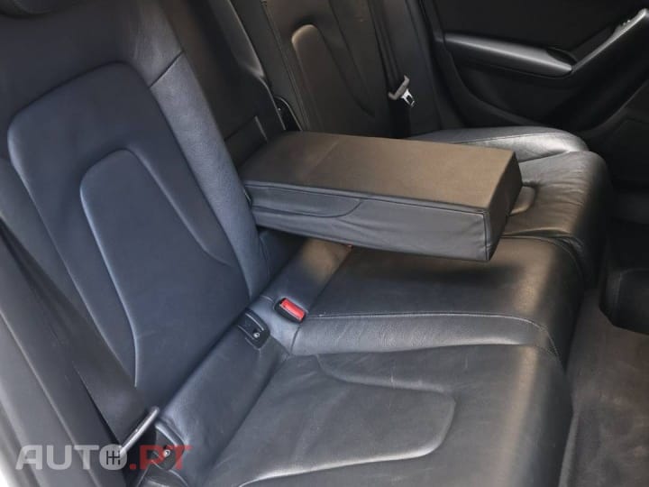 Audi A5 S-Line