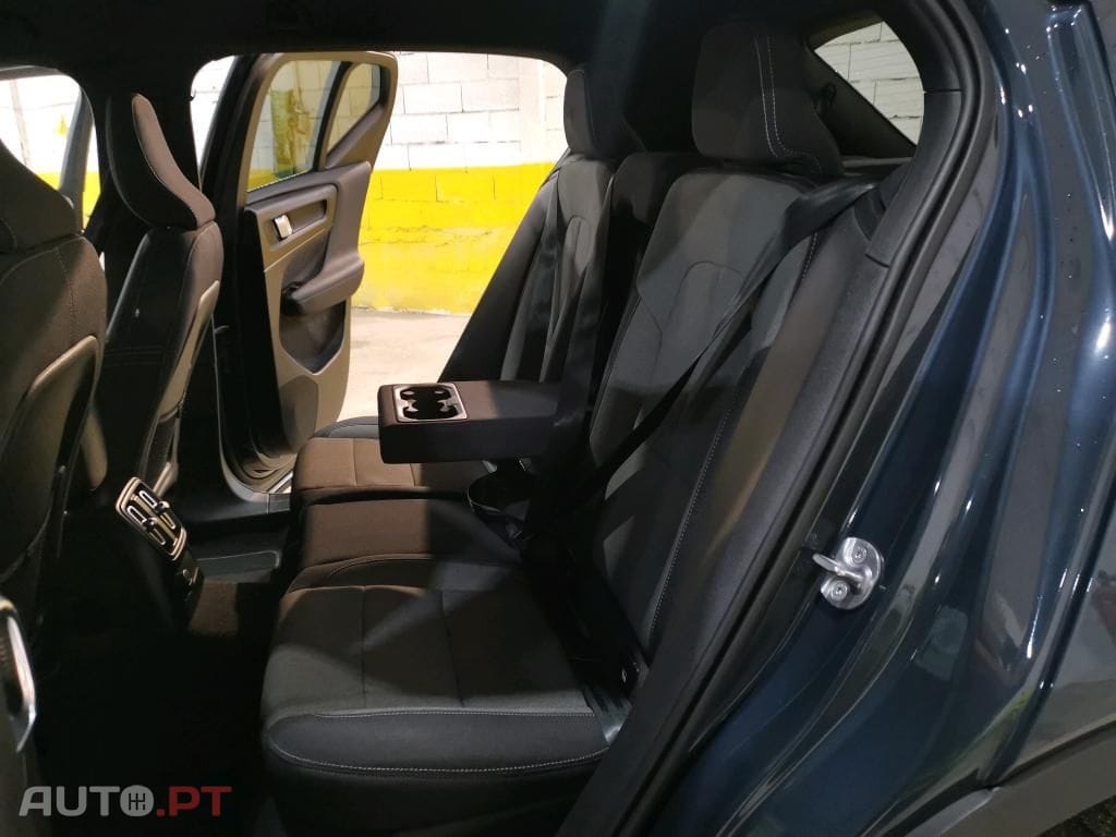 Volvo XC40 1.5 T5 PHEV Inscription Expression