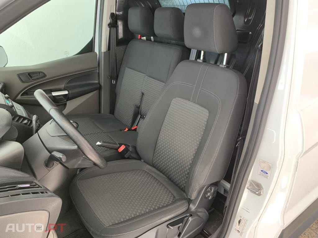 Ford Transit Connect Connect 1.5 TDCi 200 L1 Active