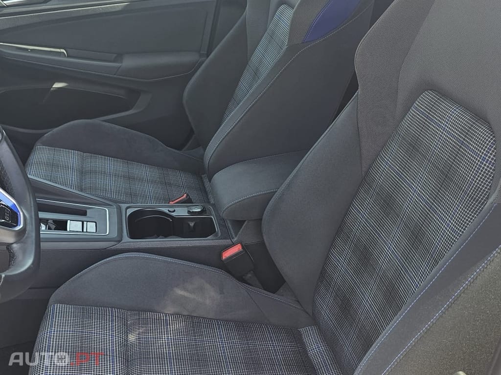 Volkswagen Golf 1.4 TSI GTE+ DSG