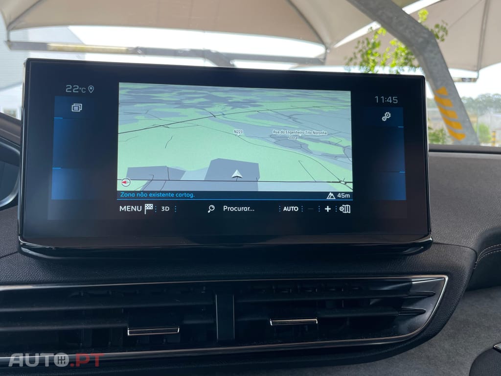 Peugeot 3008 1.2 PureTech GT EAT8