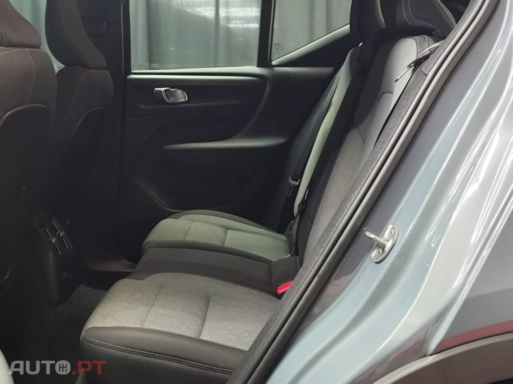 Volvo XC40 1.5 T4 PHEV Inscription