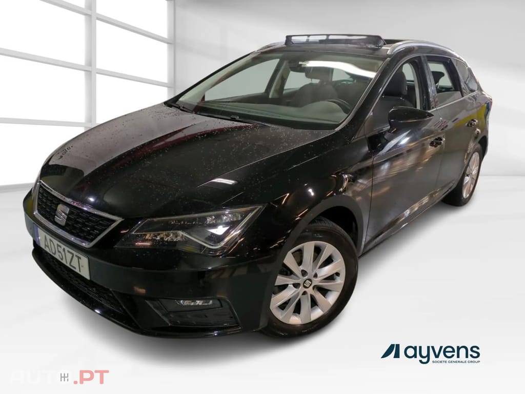 Seat Leon 1.6 TDI Style S/S