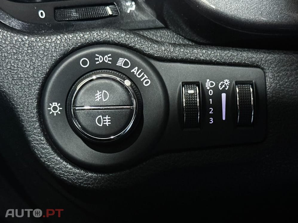 Fiat 500X 1.3 FireFly City Cross DCT