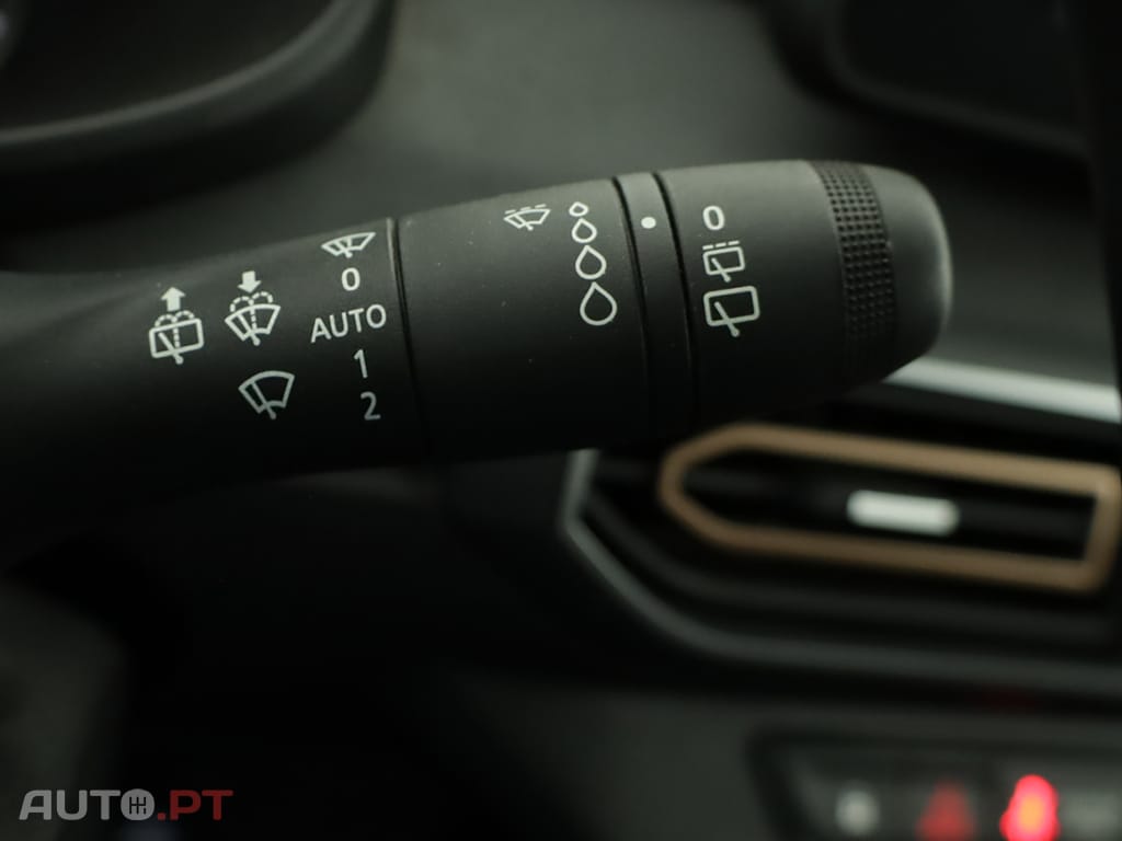 Dacia Jogger Jogger 1.0 ECO-G Extreme+ Up&Go 7L Bi-Fuel