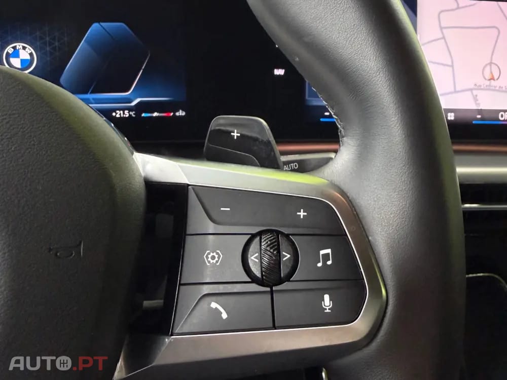 BMW X2 18 d sDrive Auto Pack M