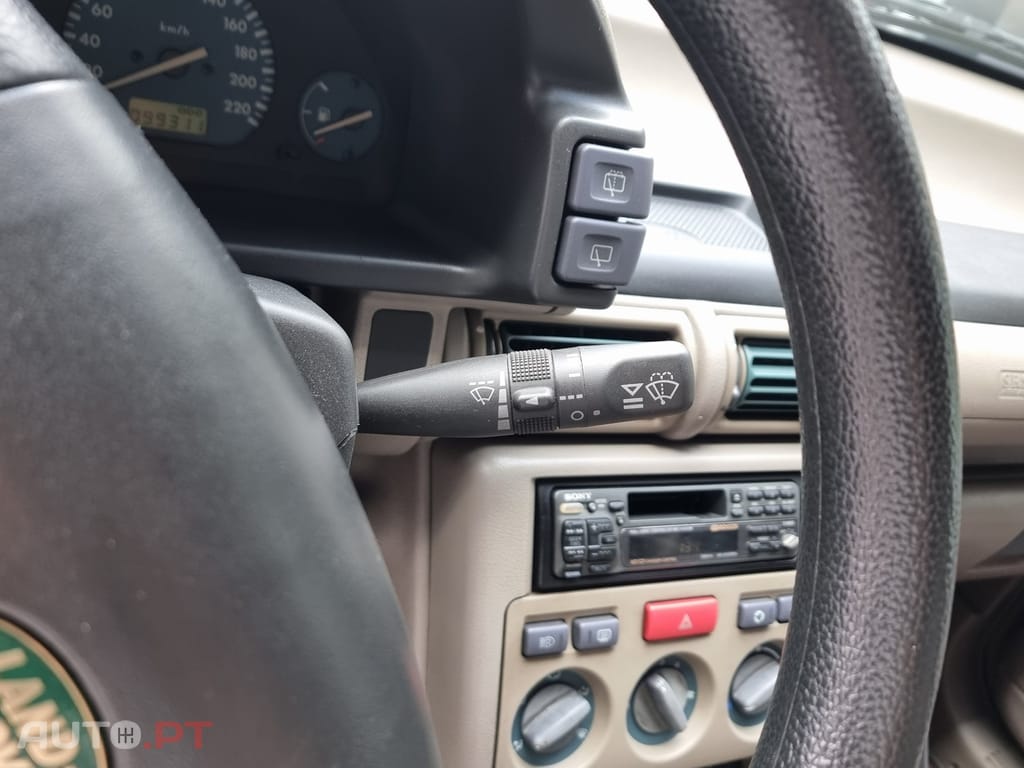 Land Rover Freelander 2.0 di