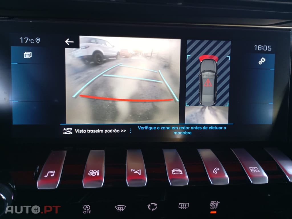 Peugeot 508 1.5 BlueHDi Allure EAT8