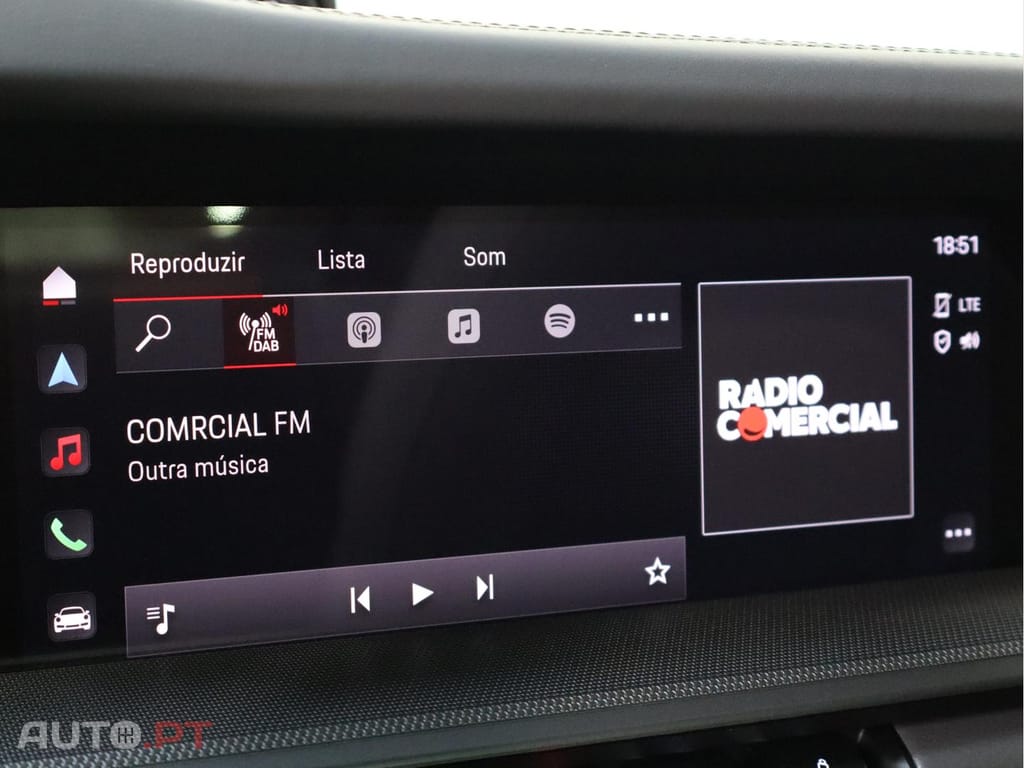 Porsche 911 Carrera 4 S Coupé (992)