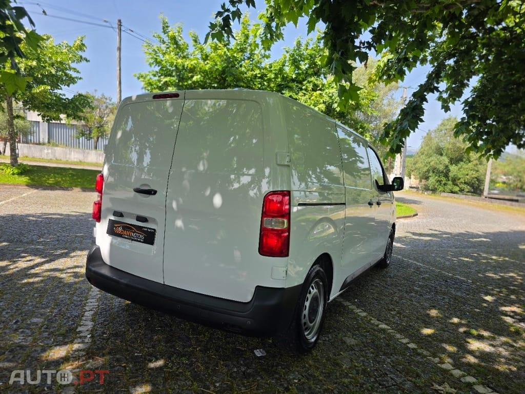 Peugeot Expert 1.6 BlueHDi L1H1