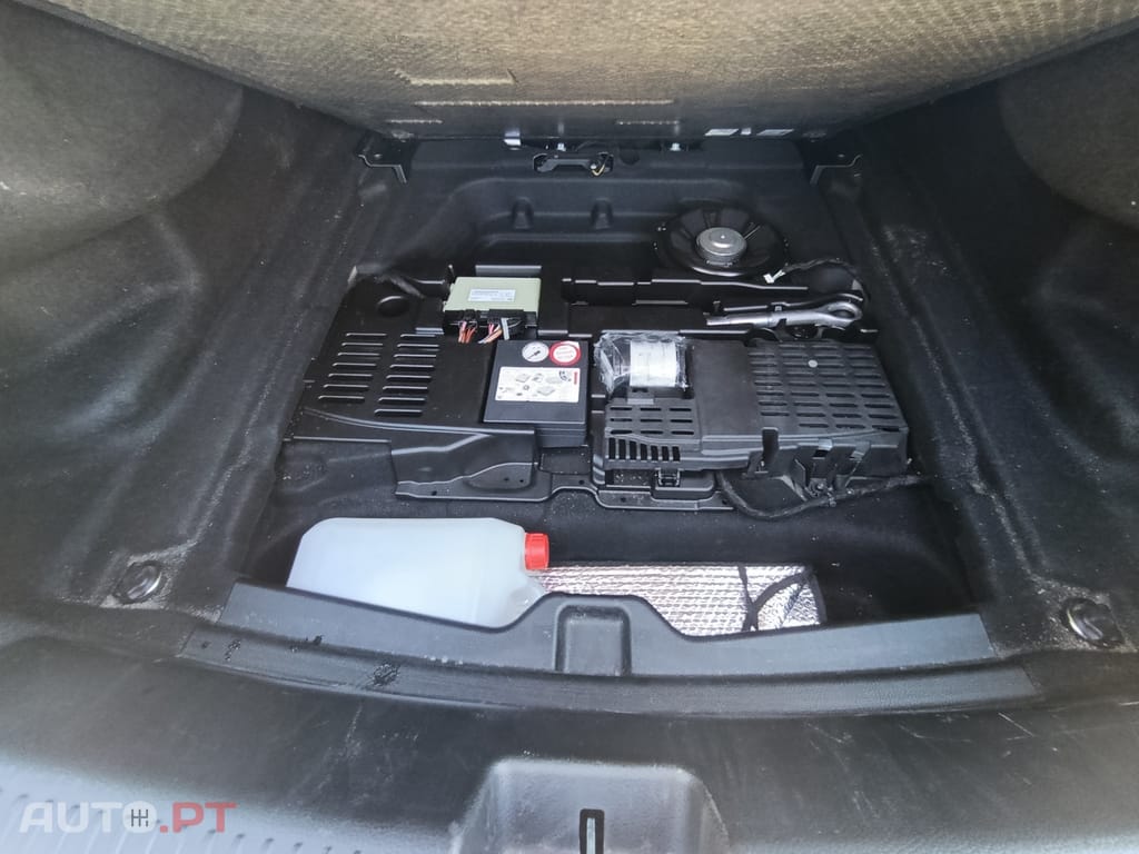 Mercedes-Benz CLA 180 AMG Line