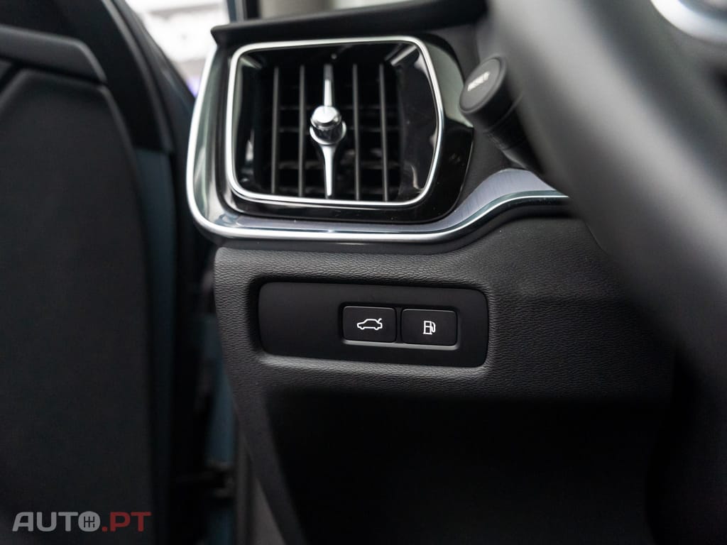 Volvo V60 2.0 T6 AWD TE Essential