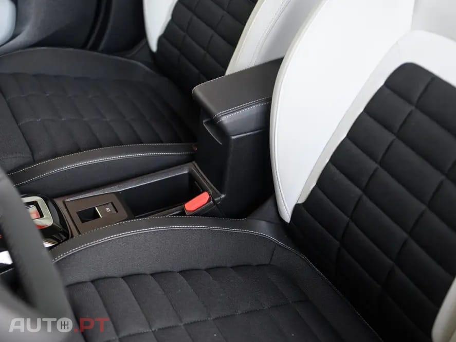 Citroen e-C3 Aircross MAX