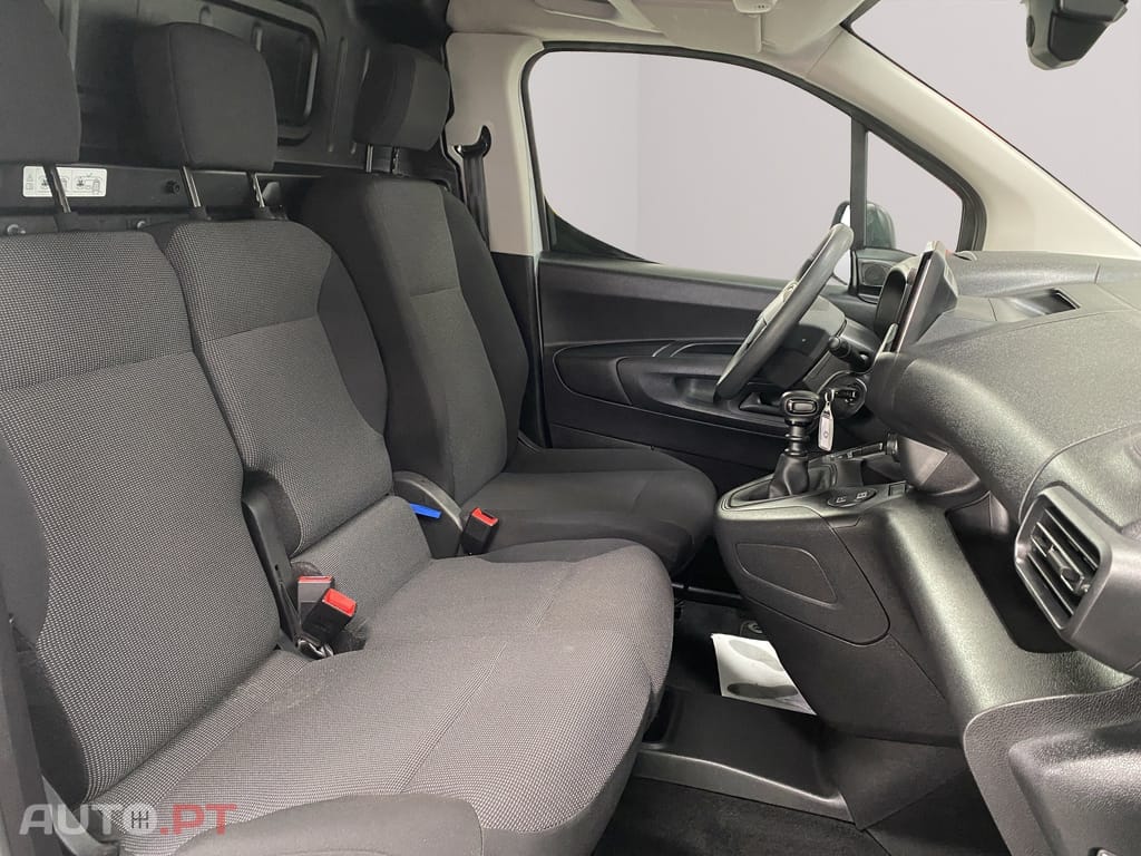 Citroen Berlingo 1.5 BlueHDi XL Plus