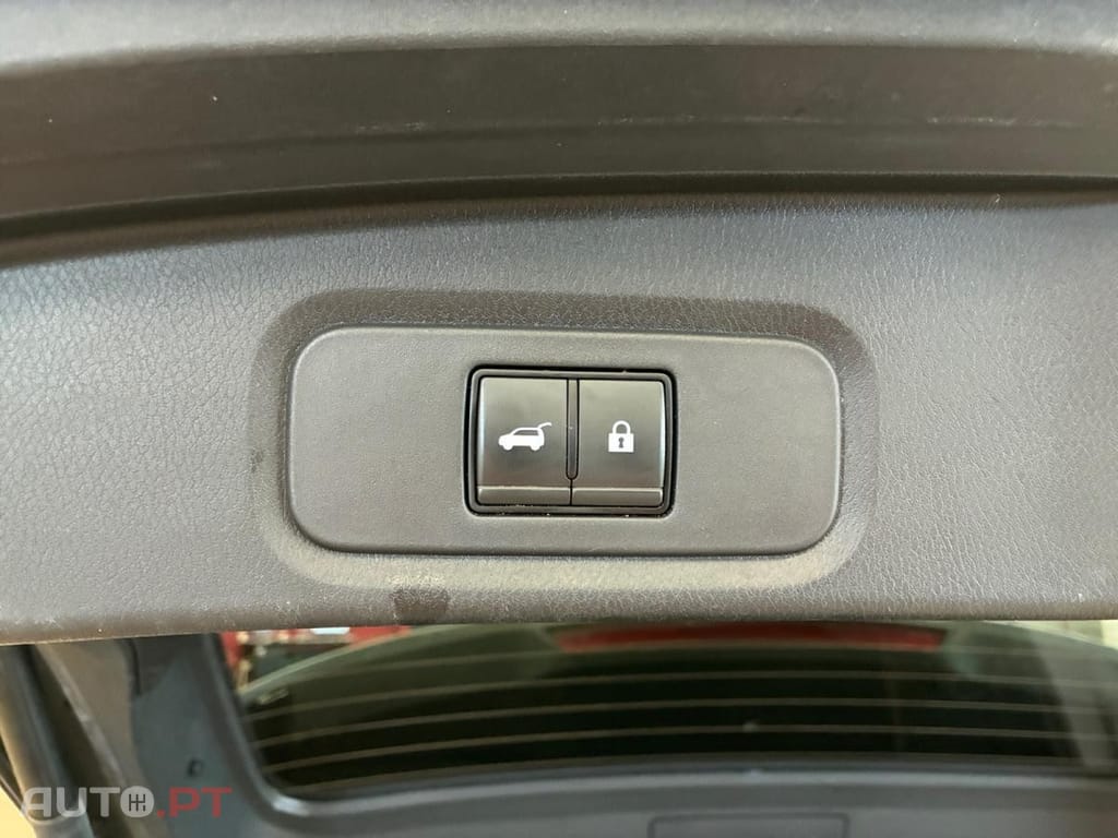 Nissan Qashqai 1.5 e-Power Tekna