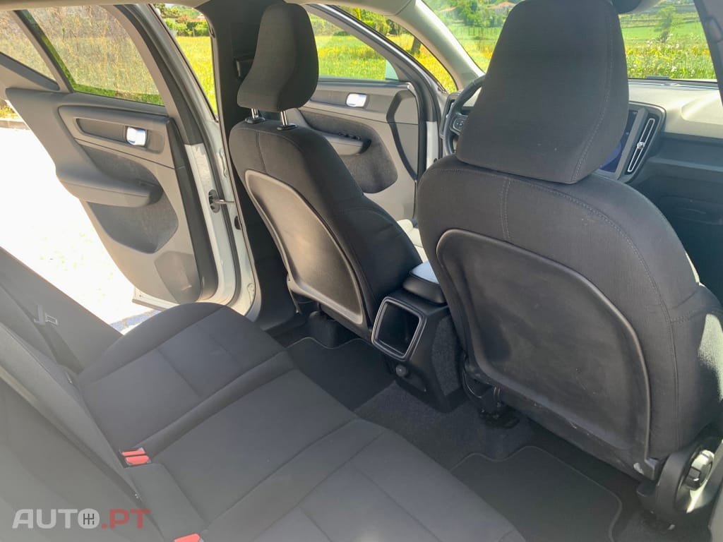 Volvo XC40 2.0 D3