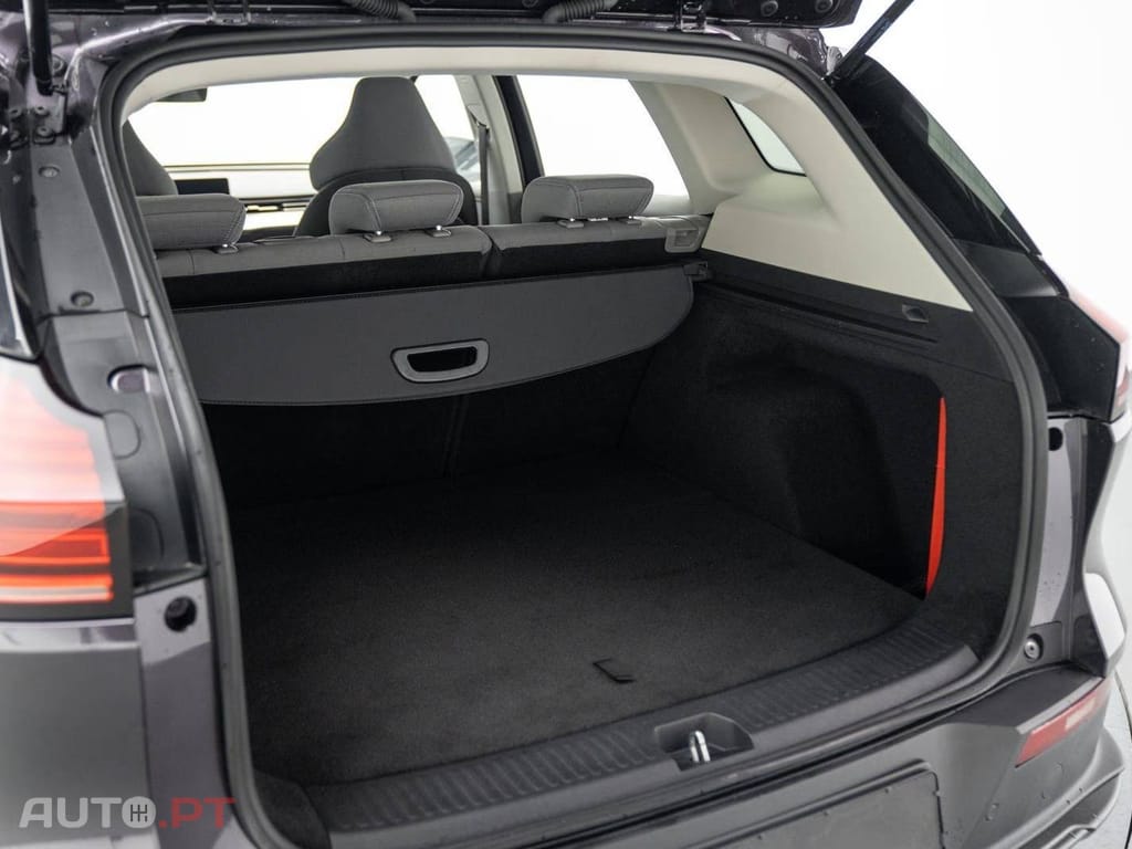 Aiways U5 Drive