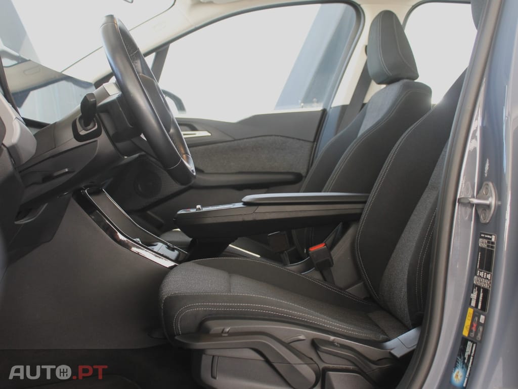 BMW 225 xe Active Tourer