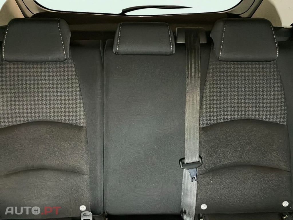 Mazda 2 1.5 SKYACTIV-G 90 EVOLVE