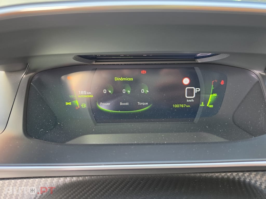 Peugeot 2008 1.2 PureTech GT Line EAT8