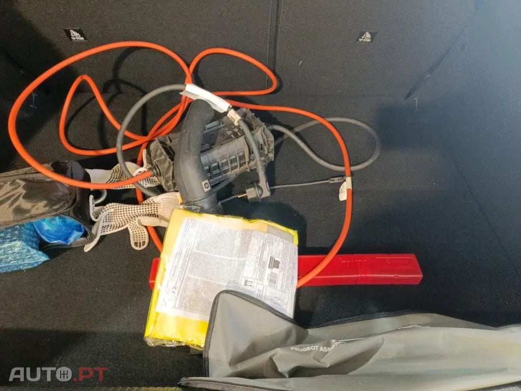 Peugeot 308 1.6 Hybrid Active Pack e-EAT8