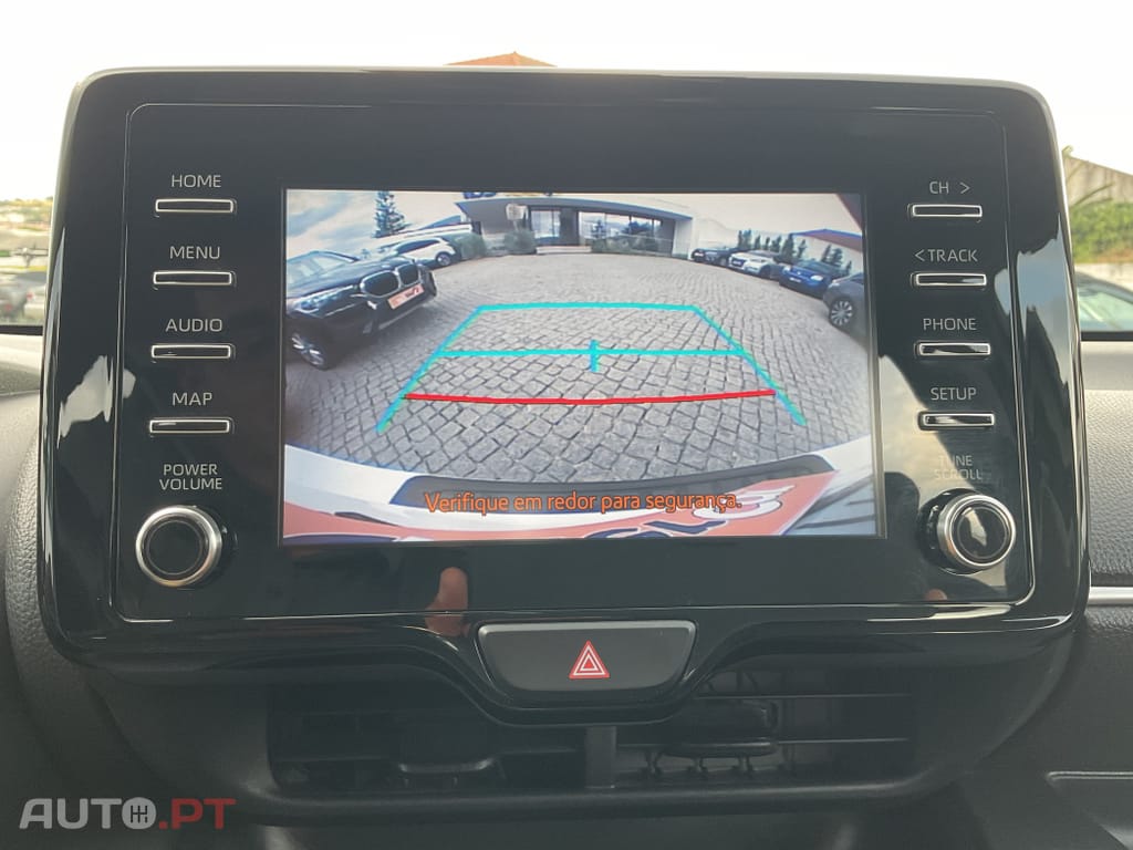 Toyota Yaris 1.5 HDF Exclusive