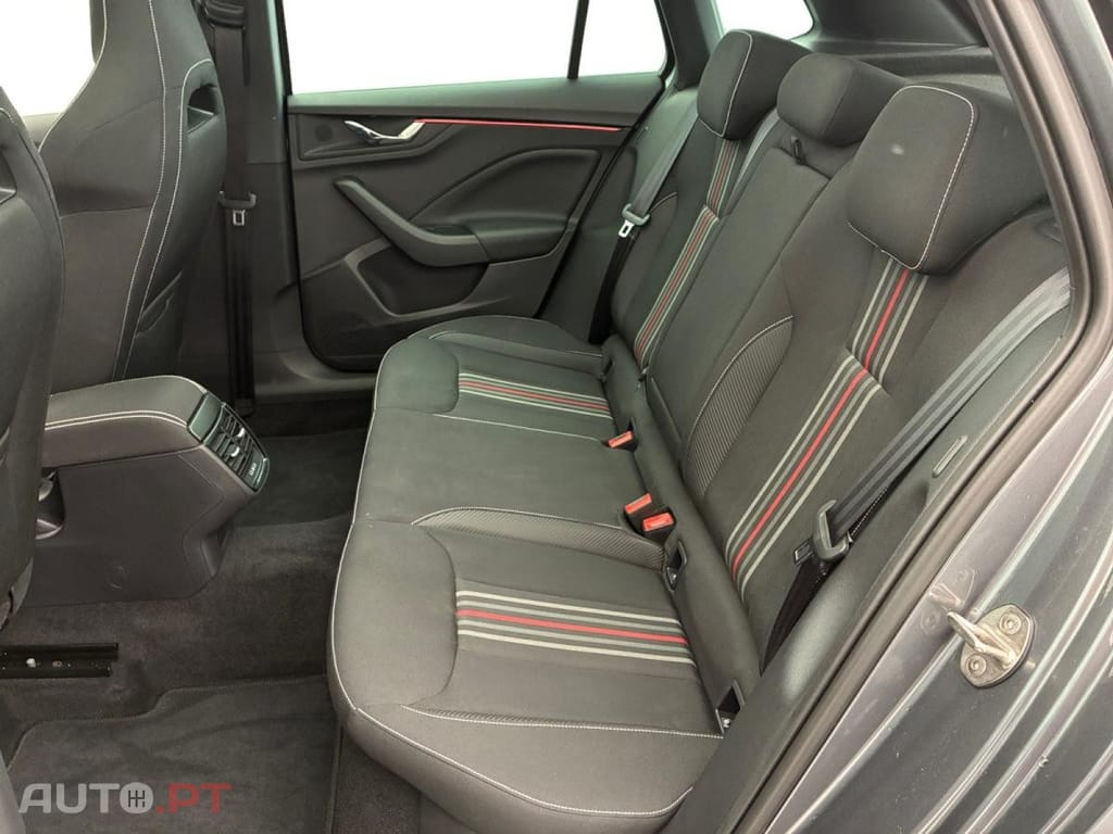 Skoda Kamiq 1.0 TSI Monte Carlo DSG