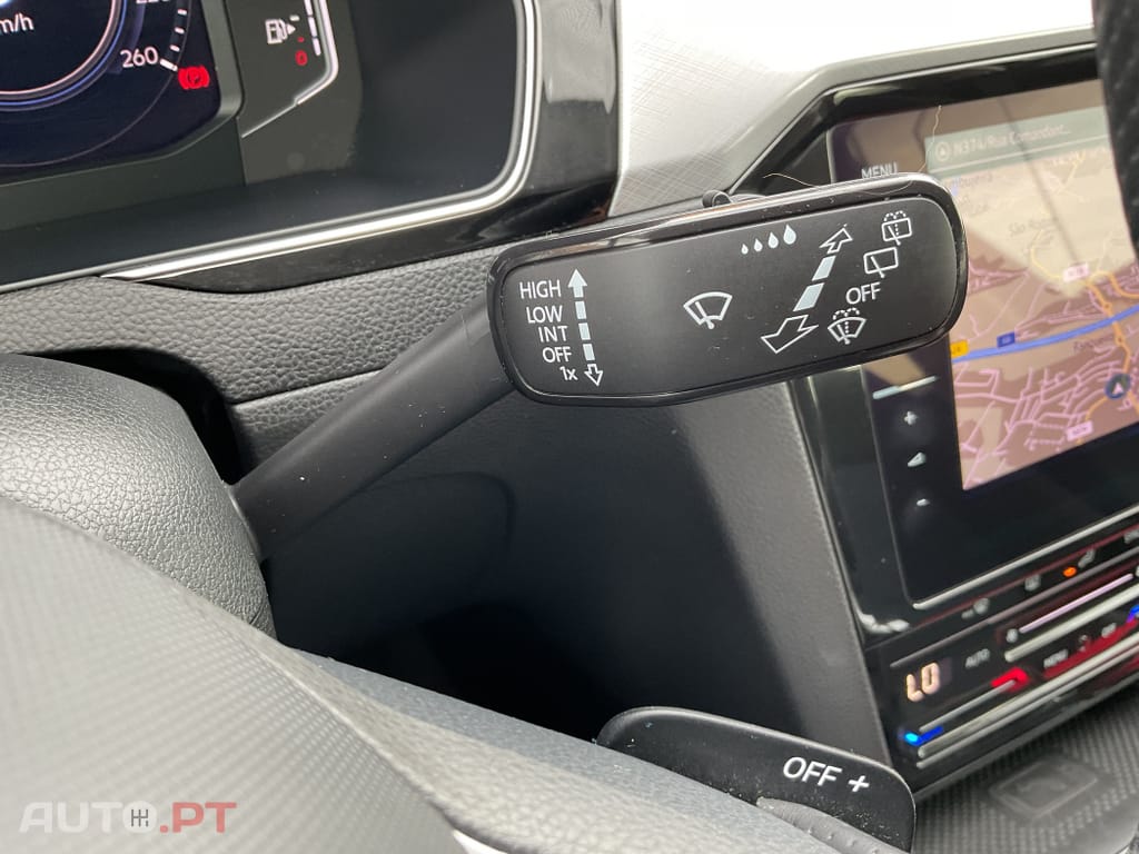 Volkswagen Passat Variant 1.4 TSI GTE Plug-in