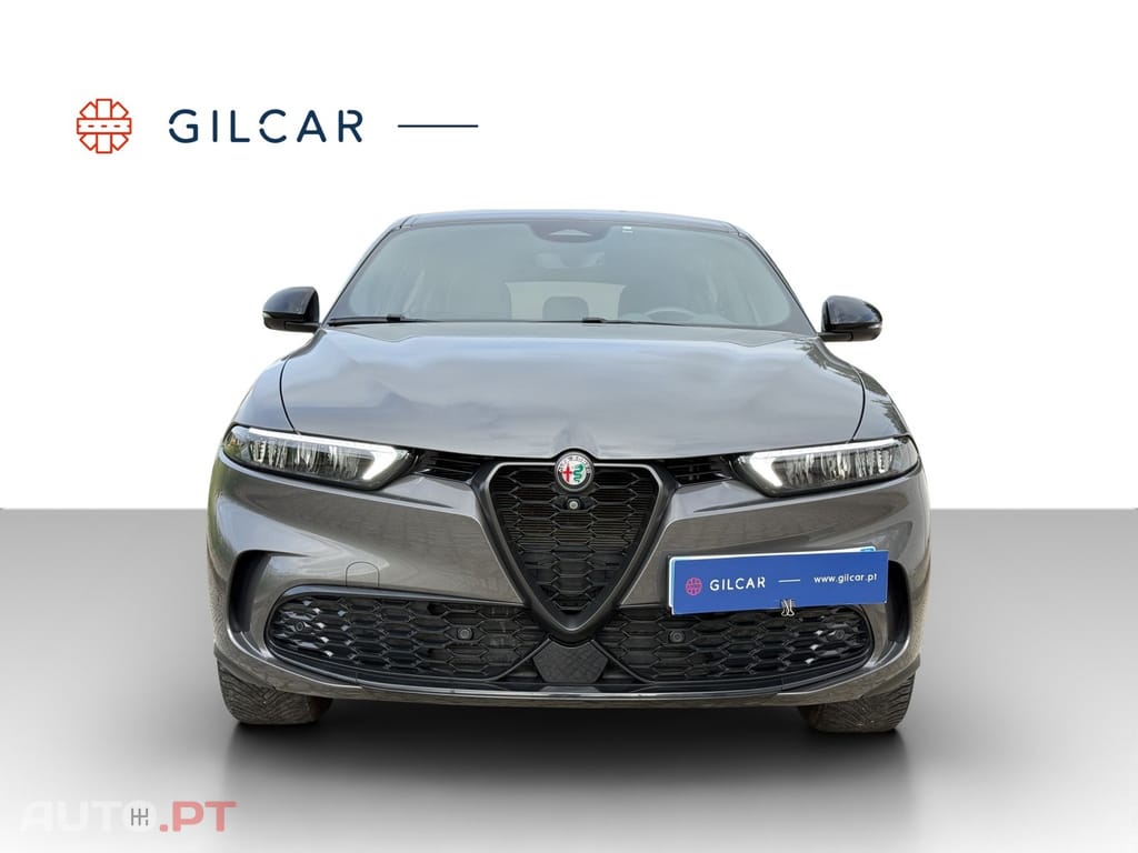 Alfa Romeo Tonale 1.5 Hybrid Sprint