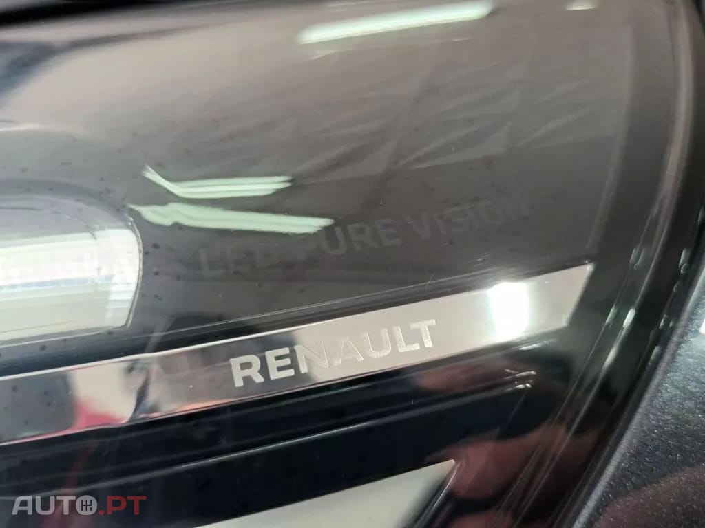Renault Clio 1.0 TCe Techno Bi-Fuel