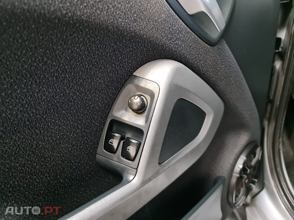 Smart ForTwo 0.8 cdi Passion 45