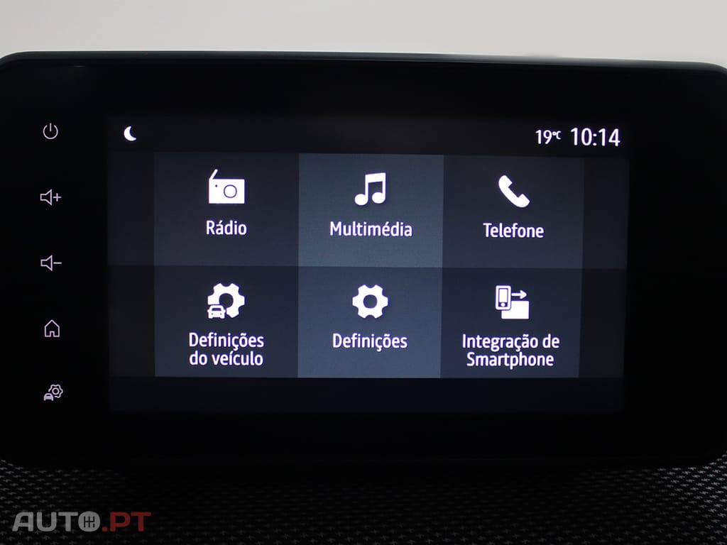 Dacia Sandero Sandero 1.0 ECO-G Expression Bi-Fuel