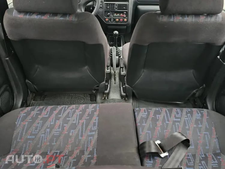 Peugeot 106 1.1 XR