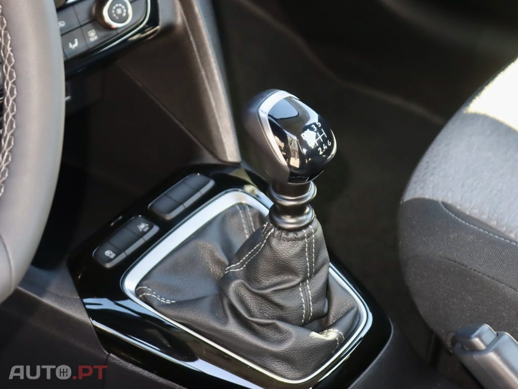 Opel Corsa 1.2 T Elegance