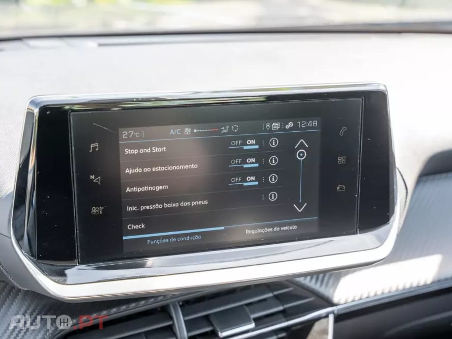 Peugeot 2008 1.5 BlueHDi Active