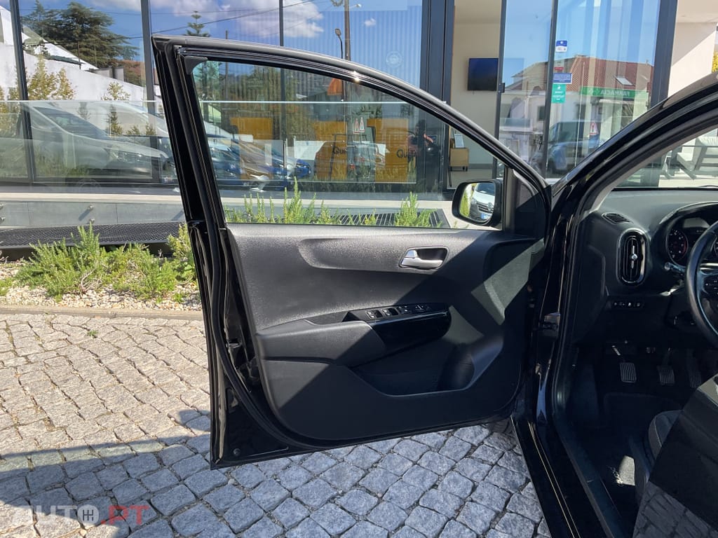 Kia Picanto 1.0 CVVT Easy