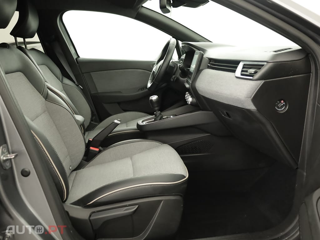 Renault Clio Clio 1.0 TCe Techno