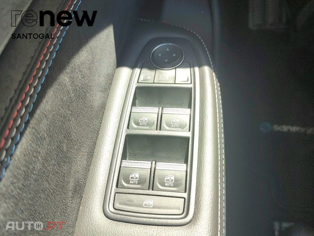 Renault Arkana Arkana R.S. LINE E-TECH Hibrido 145