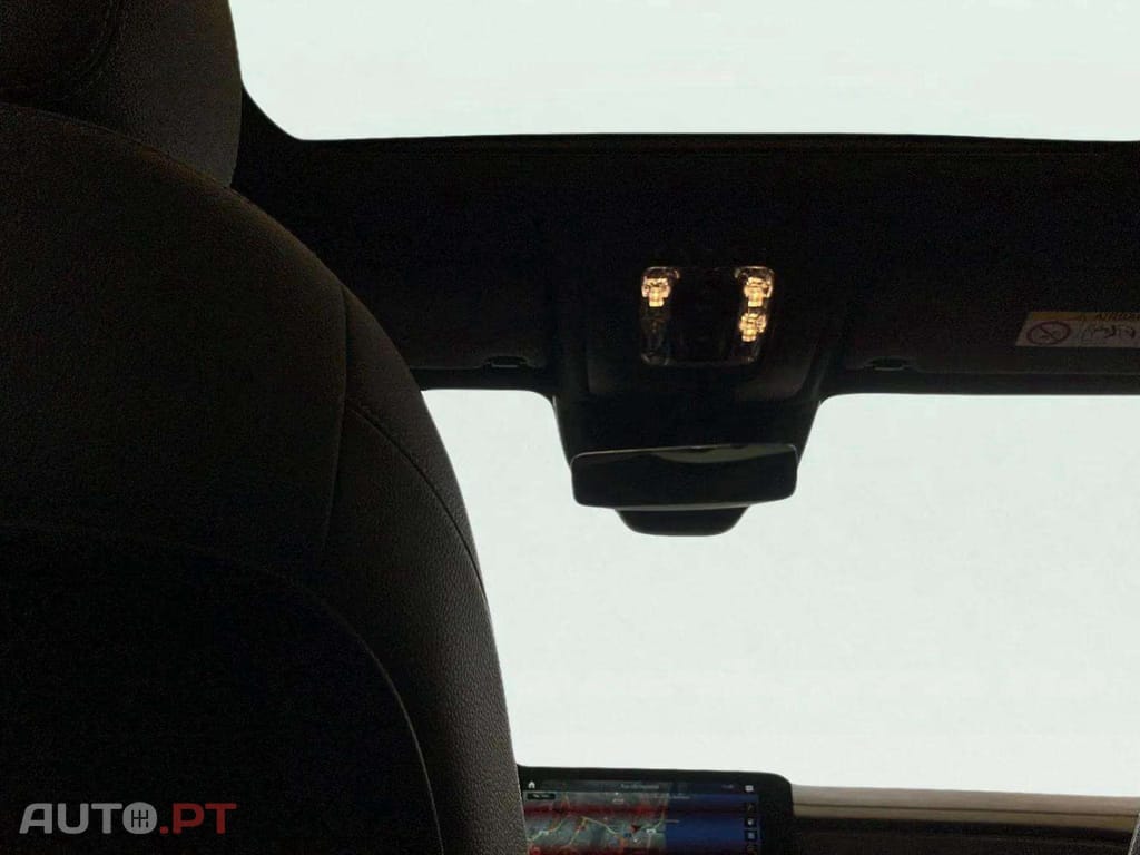 Mercedes-Benz EQB 300 4Matic Progressive