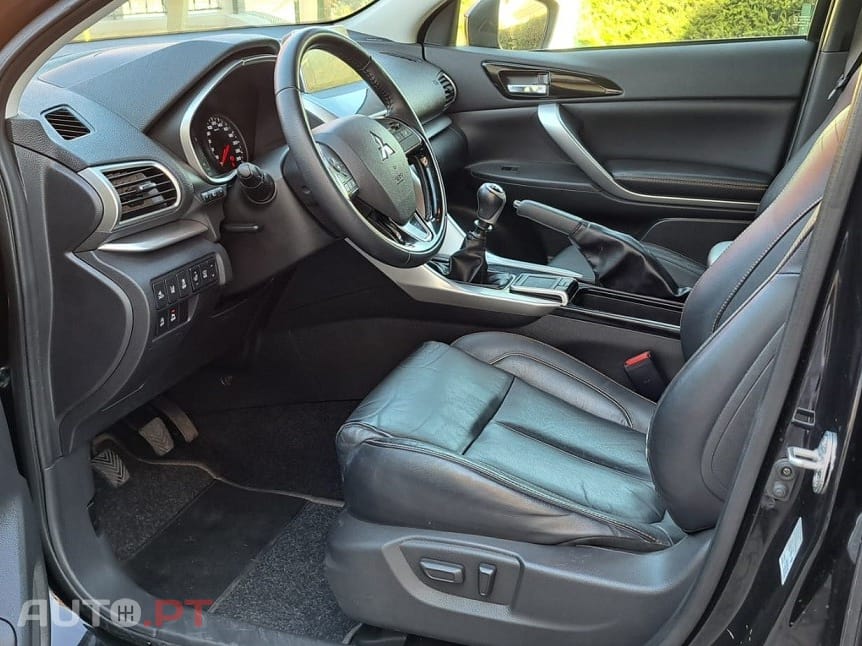 Mitsubishi Eclipse 1.5 MIVEC Instyle — fotografia 7
