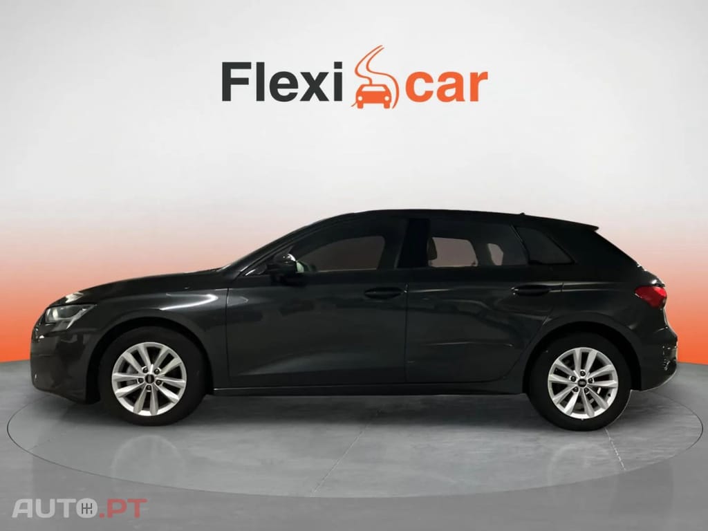 Audi A3 Sportback 30 TFSI S tronic