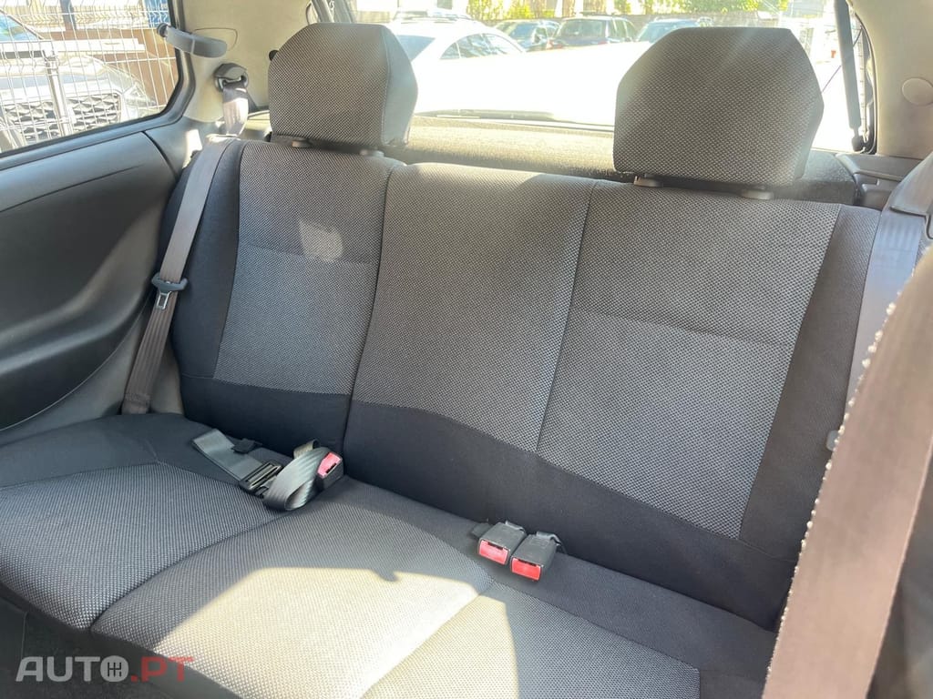 Fiat Punto 1.2 ACTIVE 