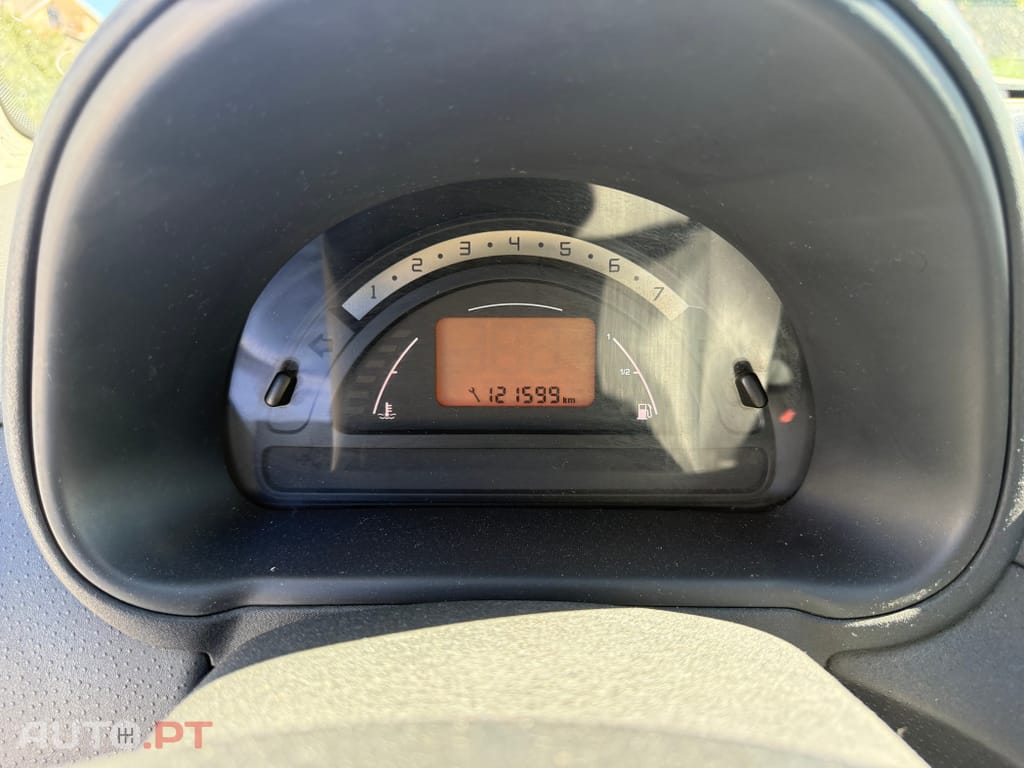 Citroen C3 1.1 Furio