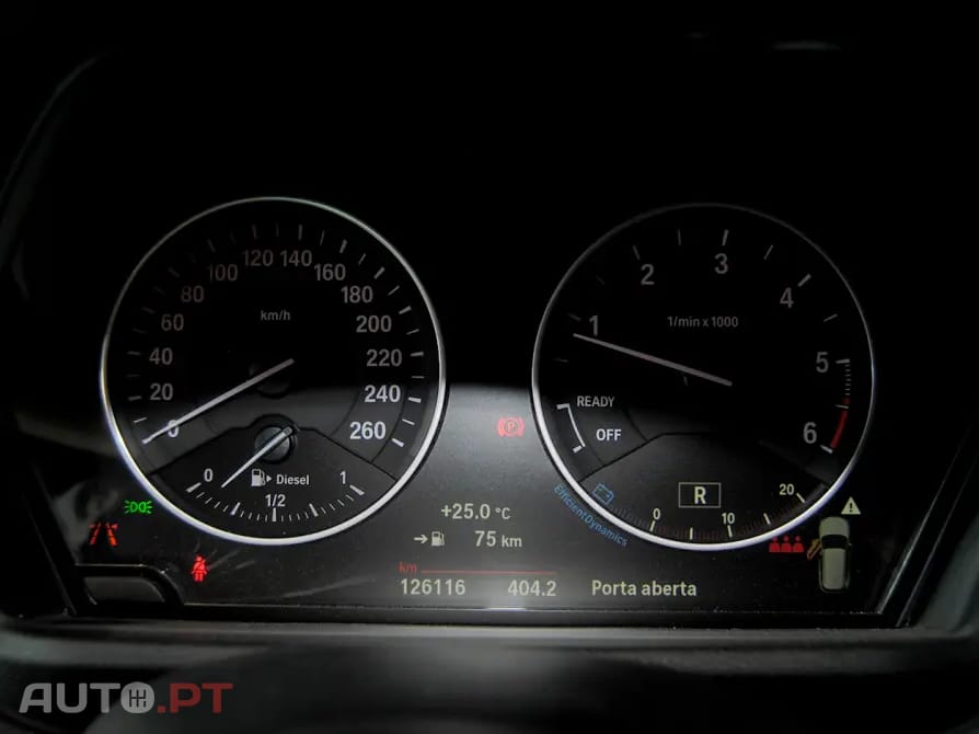 BMW X1 xDrive 25 d packM Auto