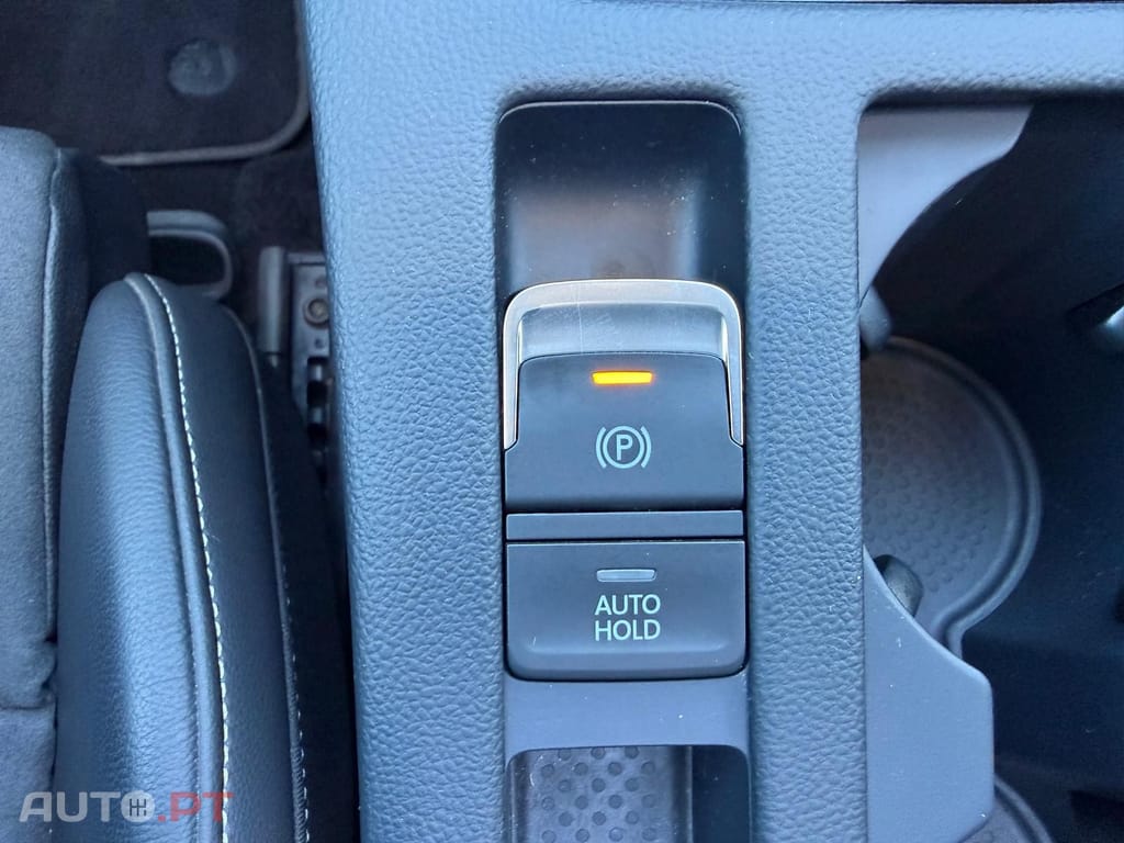 Volkswagen Arteon 1.4 TSI eHybrid Elegance