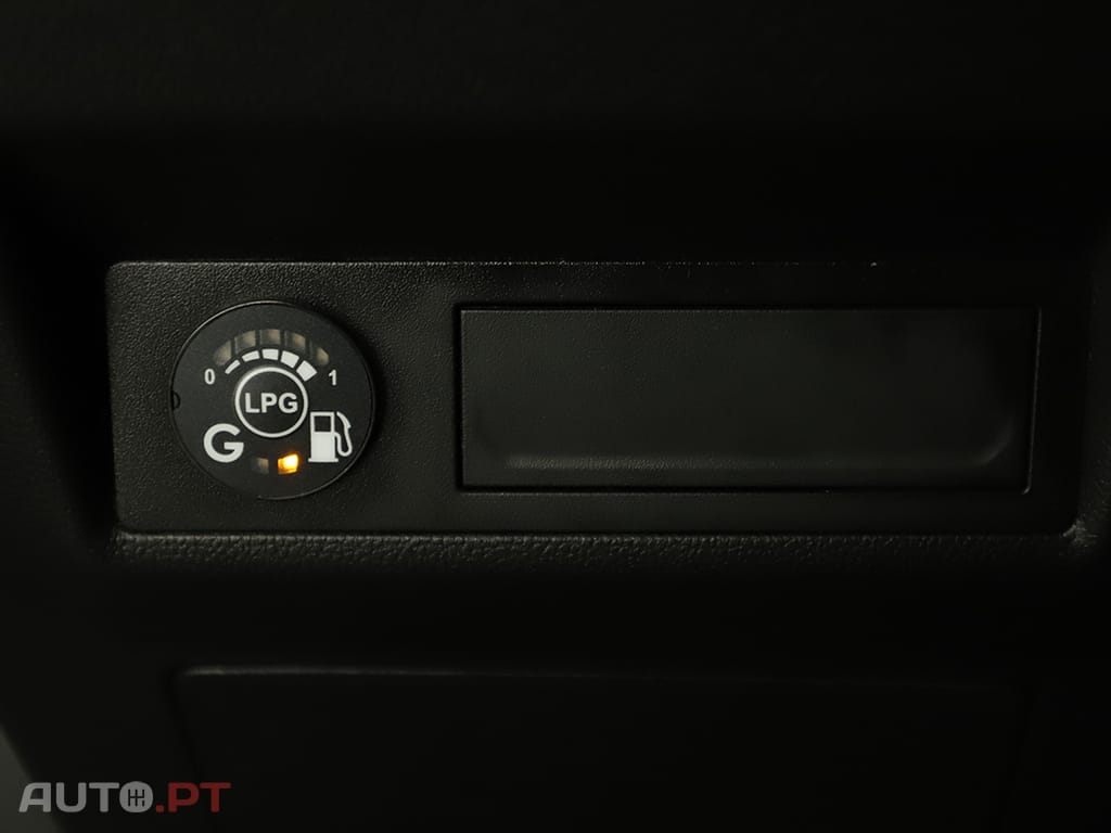 Renault Captur Captur 1.0 TCe Techno Bi-Fuel